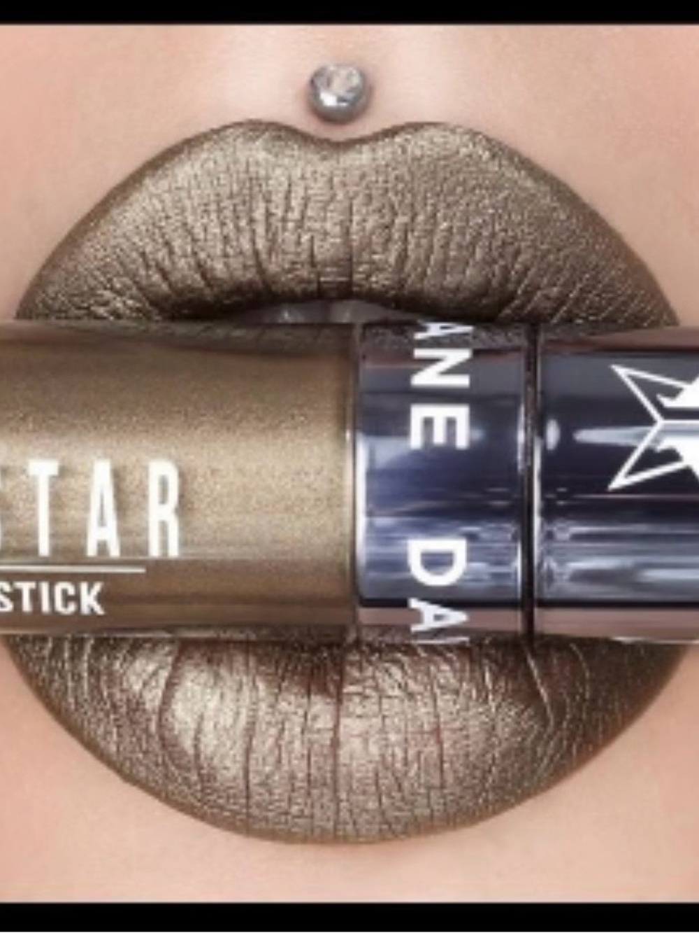 Jeffree Star Velour Liquid Lipstick - Shane